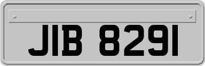 JIB8291
