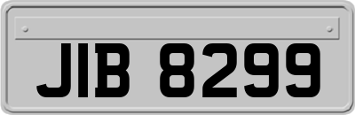 JIB8299