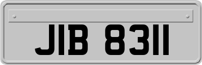 JIB8311