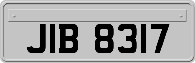 JIB8317