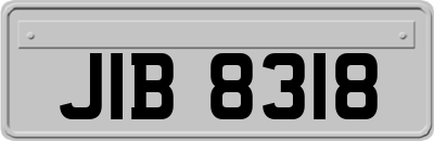 JIB8318