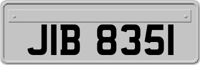 JIB8351