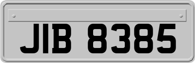 JIB8385