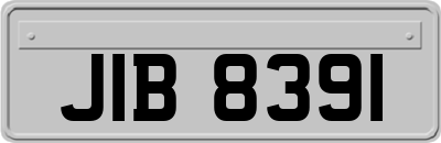 JIB8391