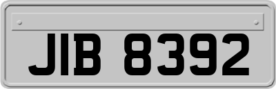 JIB8392