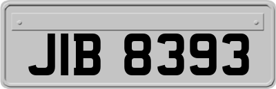 JIB8393