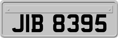 JIB8395