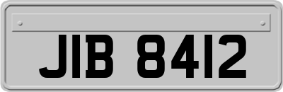 JIB8412