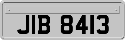 JIB8413