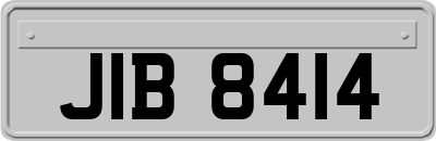 JIB8414