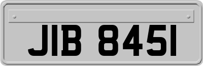 JIB8451