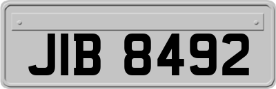 JIB8492