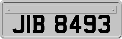 JIB8493