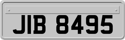 JIB8495
