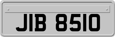 JIB8510