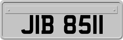 JIB8511