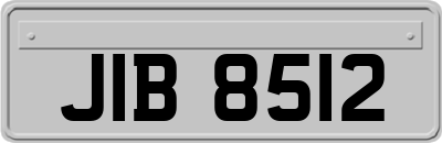 JIB8512