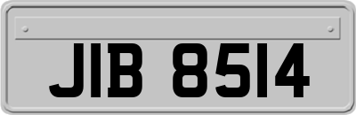 JIB8514