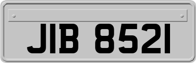 JIB8521