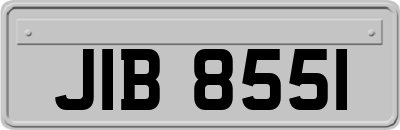 JIB8551