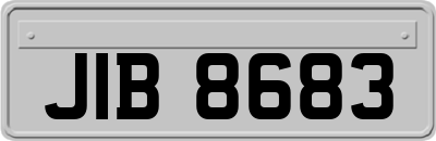 JIB8683