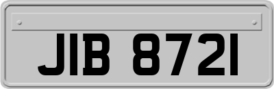 JIB8721
