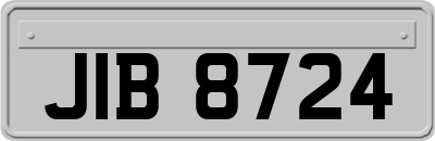 JIB8724