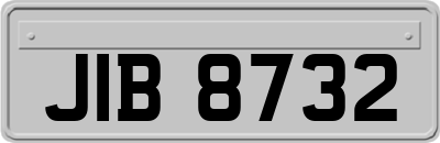JIB8732