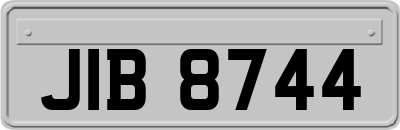 JIB8744