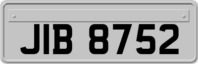 JIB8752