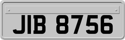 JIB8756