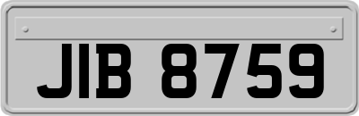 JIB8759