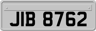 JIB8762