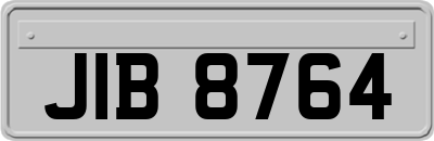 JIB8764
