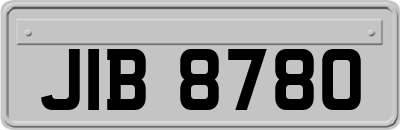 JIB8780