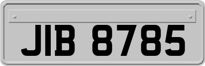 JIB8785