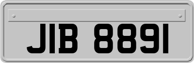 JIB8891