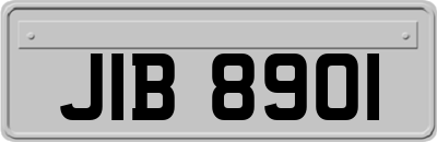 JIB8901