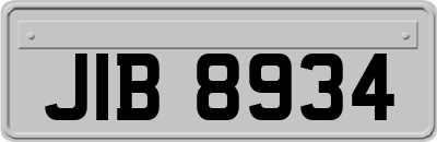 JIB8934