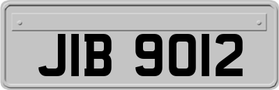 JIB9012