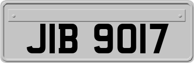 JIB9017
