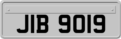 JIB9019