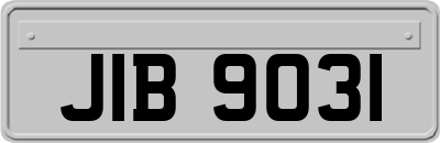 JIB9031