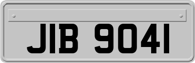 JIB9041