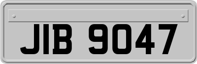 JIB9047