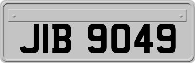 JIB9049