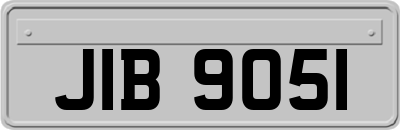 JIB9051