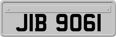JIB9061
