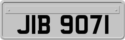 JIB9071