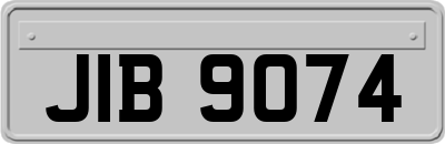 JIB9074